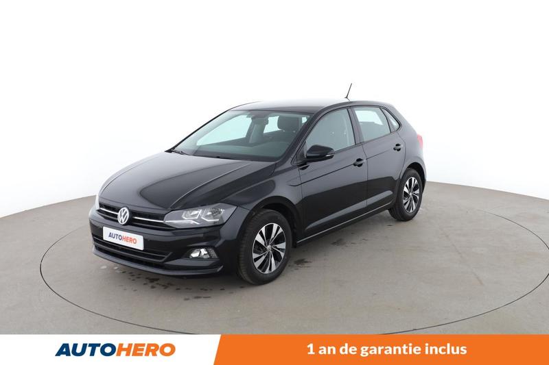 Volkswagen Polo 1.6 Tdi Confortline Business Dsg7 95 ch