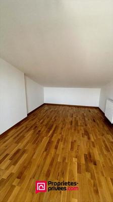 Appartement - 107 m² - 5 pièces