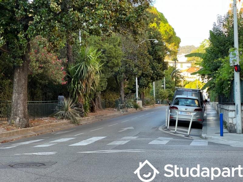 Appartement - 35 m² - 1 pièce