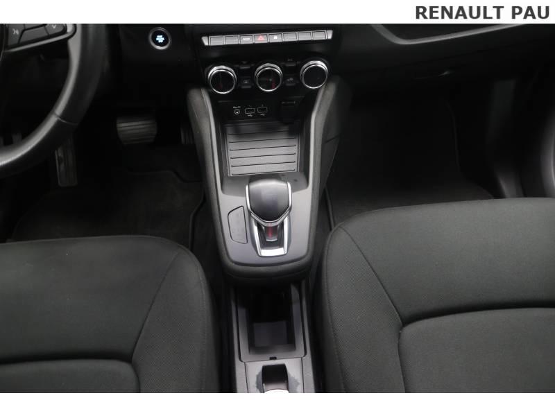 Renault Zoe R110 Achat Intégral Life