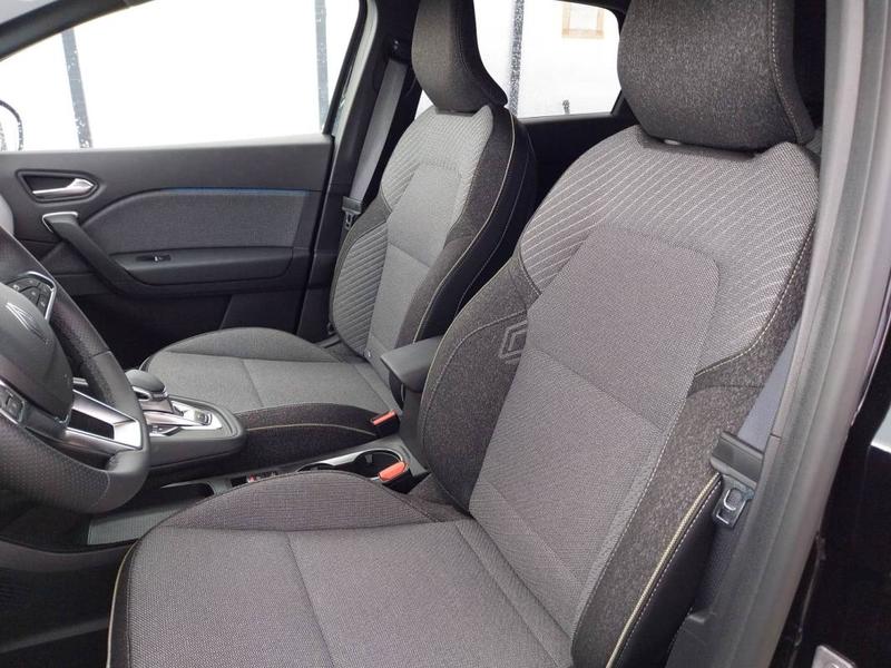 Renault Symbioz E-Tech full hybrid 145 Techno 5p