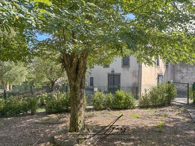 Maison de village - 130 m² - 6 pièces