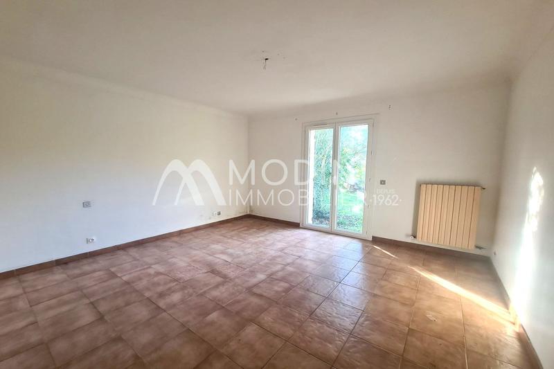 Maison - 100 m² - 3 pièces