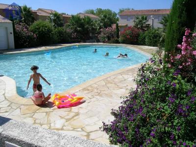 Pavillon - 41 m² - 3 pièces