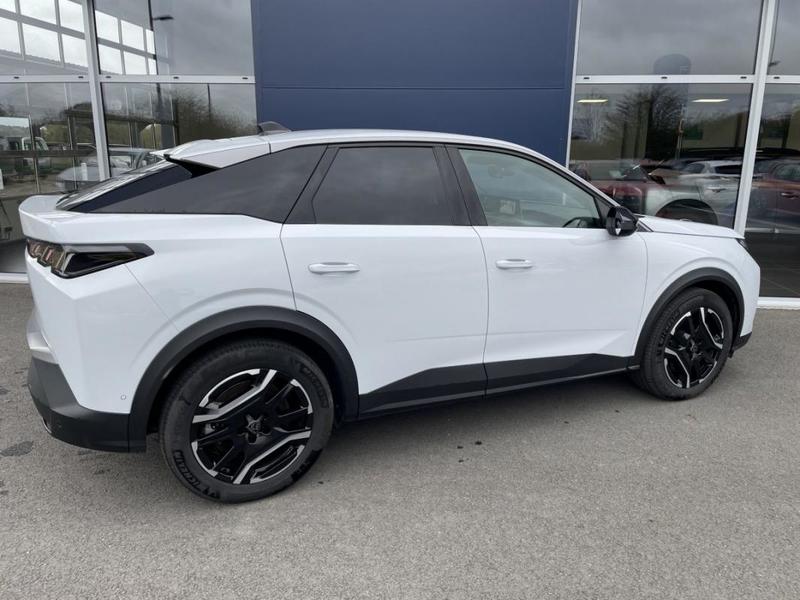 Peugeot 3008 e-3008 III Electrique 210 ch Batterie 73 kWh Allure
