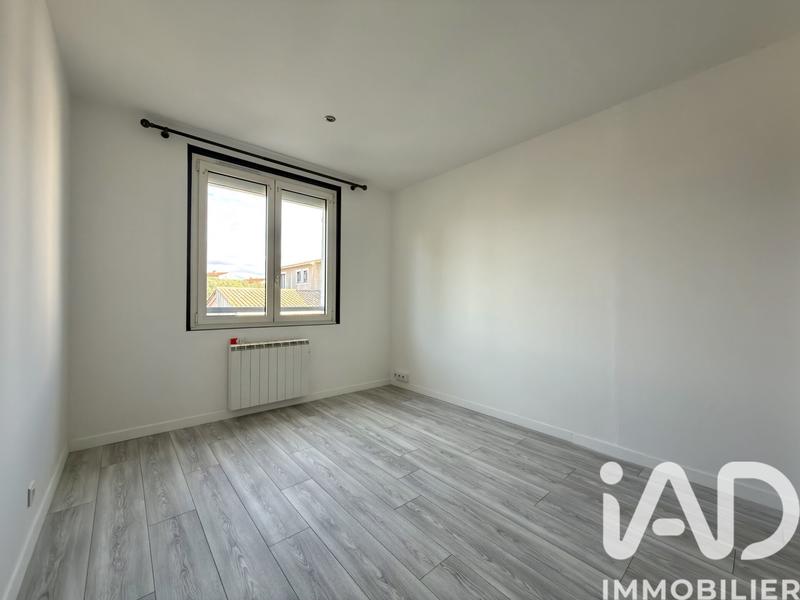 Appartement - 54 m² - 3 pièces