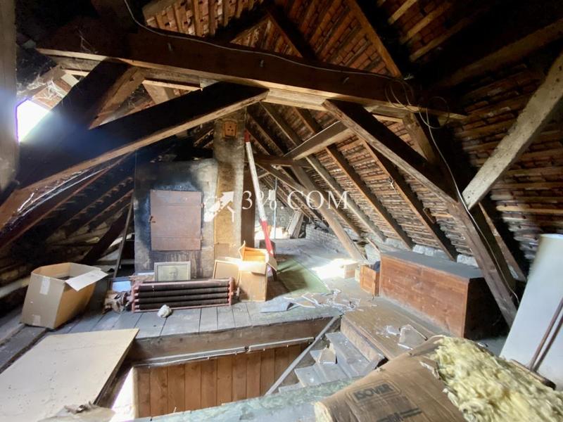 Maison - 118 m² - 5 pièces