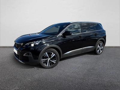 Peugeot 5008 PureTech 180ch s&amp;S Eat8 Gt Line