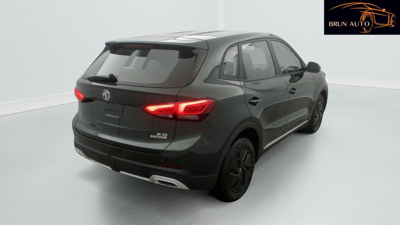 Mg Zs 1.5 l Hybrid+ 197 ch Standard