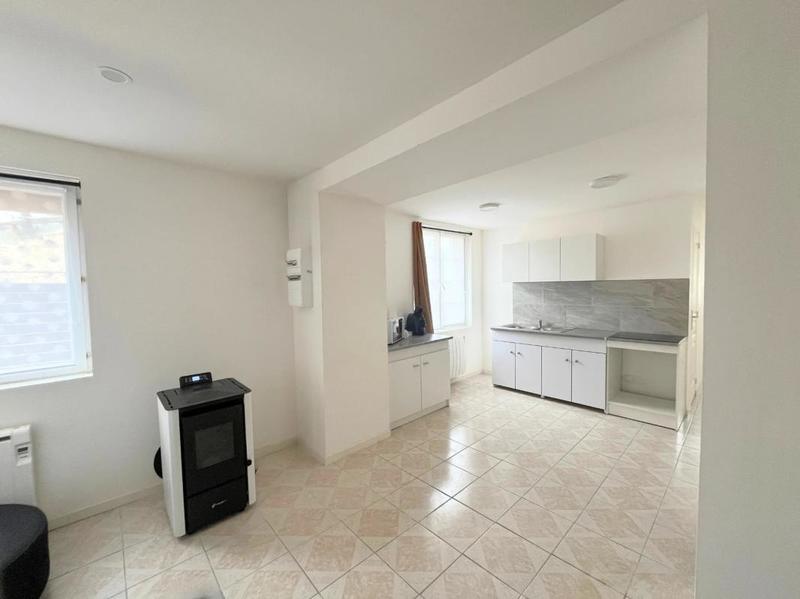 Appartement - 75 m² - 4 pièces