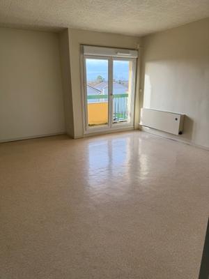 Appartement - 73 m² - 3 pièces