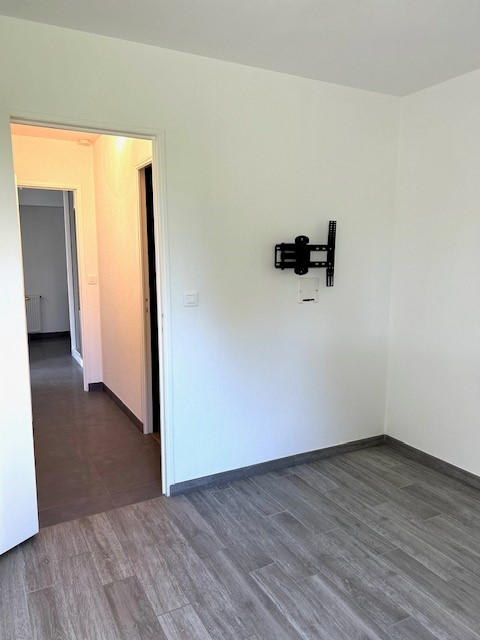 Appartement - 55 m² - 2 pièces