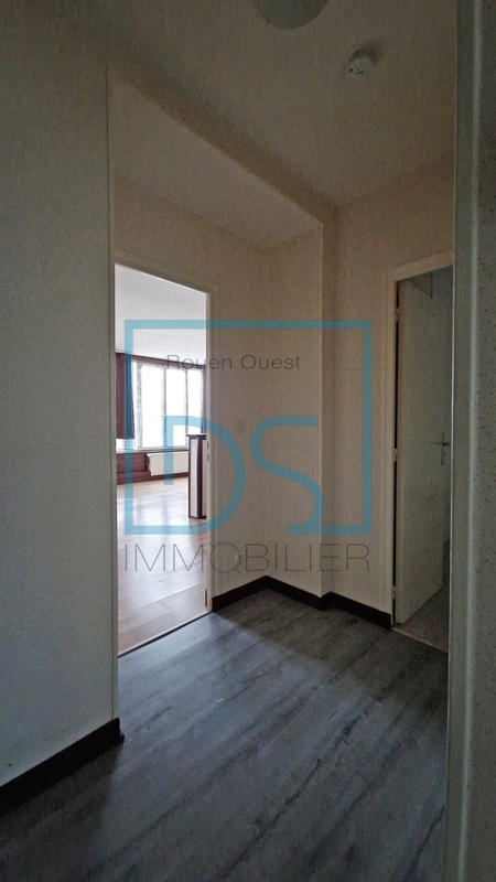 Appartement - 53 m² - 2 pièces