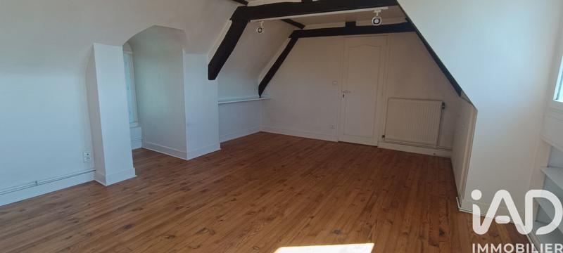 Maison de ville - 97 m² - 4 pièces