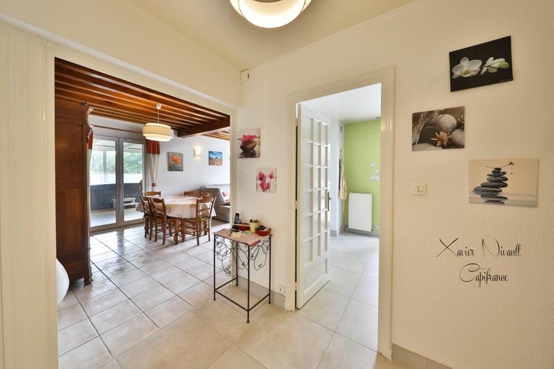 Maison - 224 m² - 8 pièces