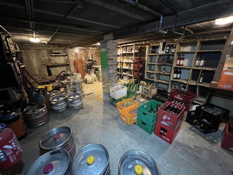 Local commercial - 180 m²