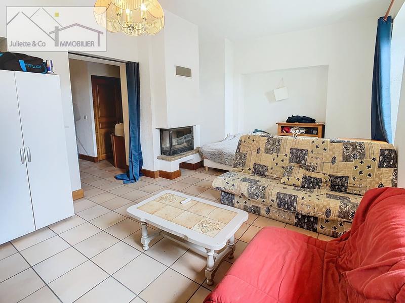 Appartement - 51 m² - 2 pièces