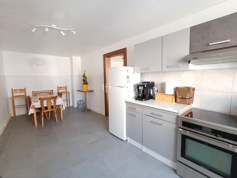 Maison - 145 m² - 7 pièces