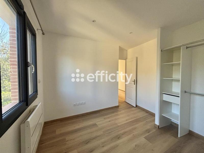 Maison - 91 m² - 4 pièces