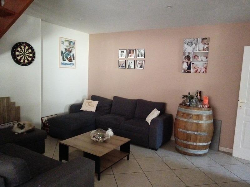 Maison - 146 m² - 7 pièces