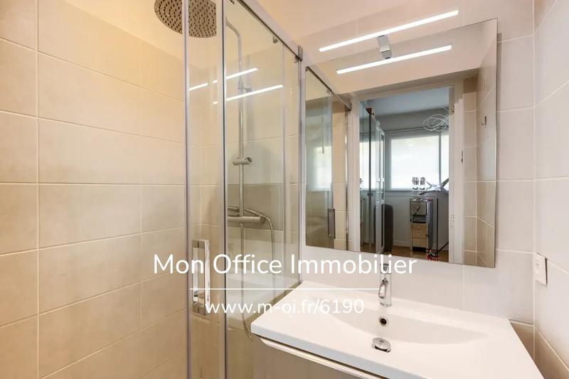 Appartement - 110 m² - 4 pièces