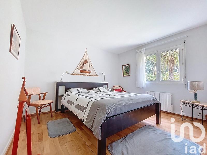 Maison - 166 m² - 10 pièces