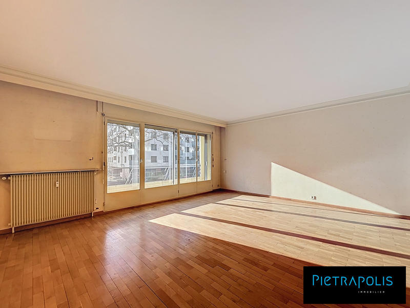 Appartement - 87 m² - 3 pièces