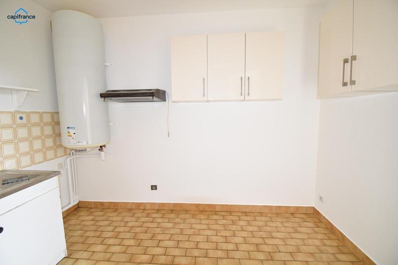 Appartement - 39 m² - 1 pièce