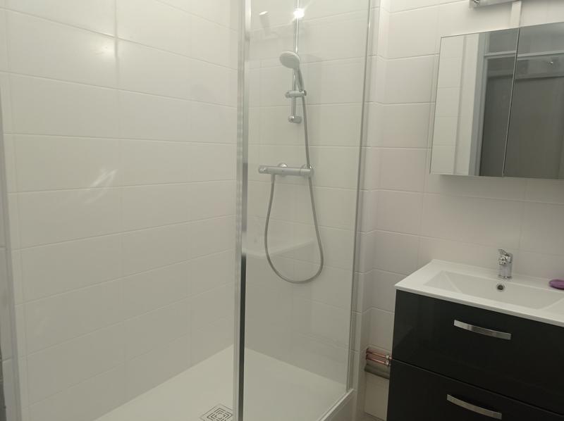 Appartement - 70 m² - 4 pièces