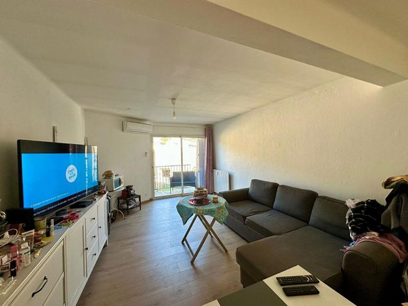 Appartement - 89 m² - 4 pièces
