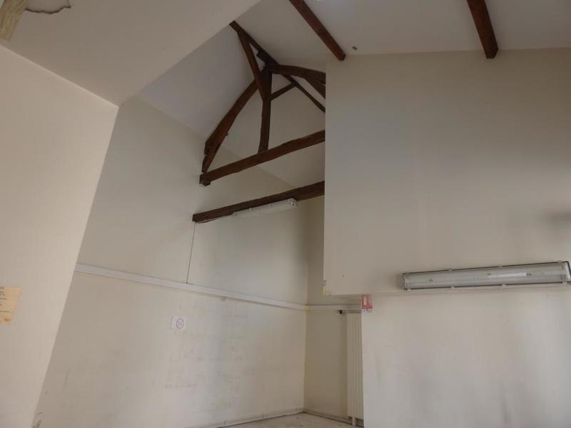 Maison - 70 m² - 1 pièce