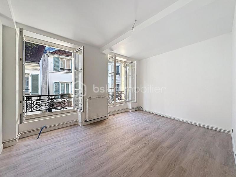 Appartement - 54 m² - 3 pièces