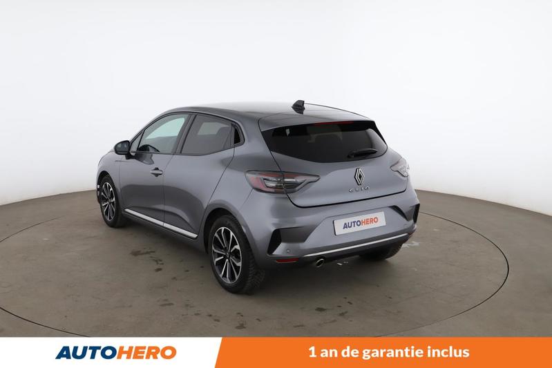 Renault Clio 1.0 TCe Techno 91 ch