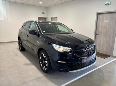 Opel Grandland X 1.5 Bluehdi 130 Elite