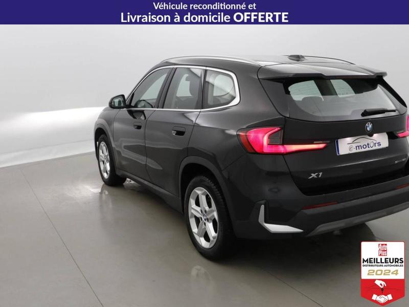 Bmw X1 sDrive 18i 136 Dkg7 +Pack Premium