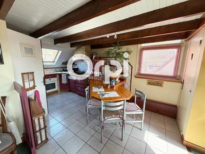 Appartement - 85 m² - 4 pièces