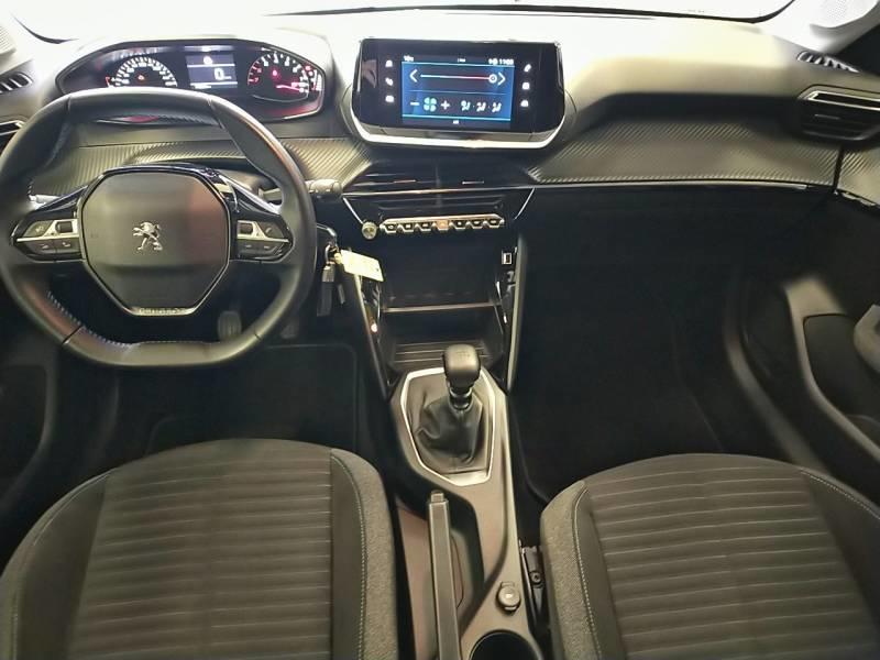 Peugeot 208 PureTech 100 s&amp;S Bvm6 Style