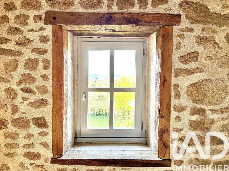 Maison - 198 m² - 5 pièces