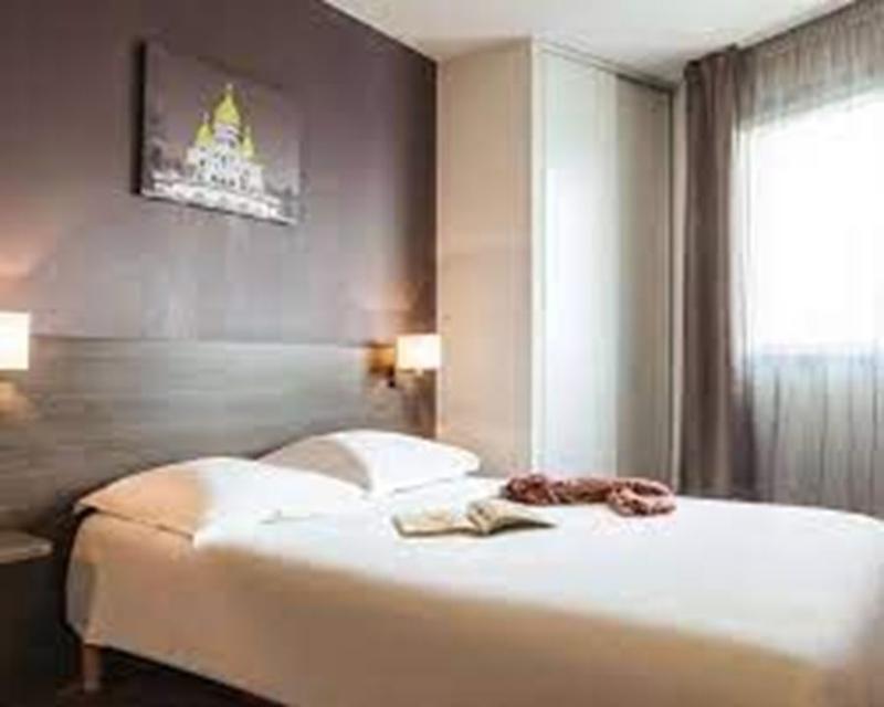 Appartement - 20 m² - 1 pièce