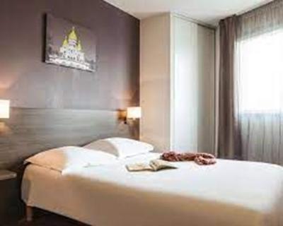 Appartement - 20 m² - 1 pièce