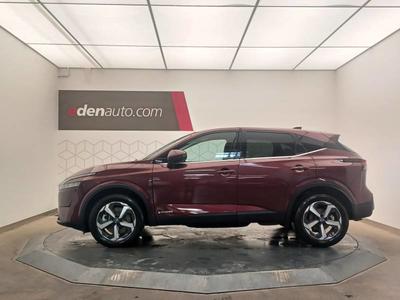 Nissan Qashqai e-Power 190 ch n-Connecta