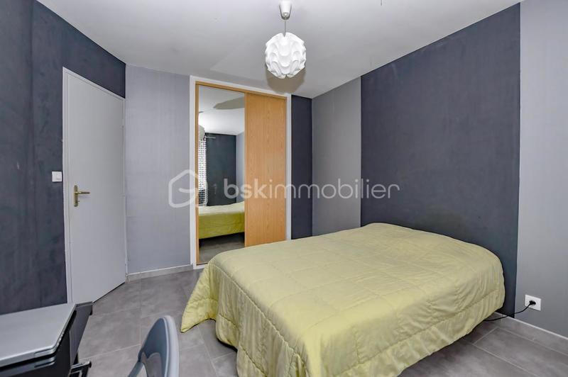 Maison de village - 169 m² - 7 pièces