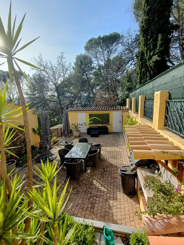 Maison - 167 m² - 5 pièces