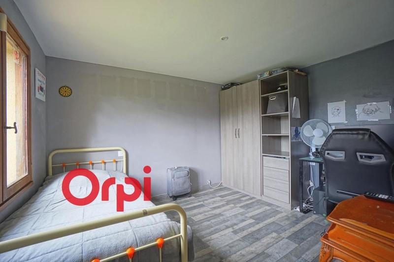 Maison - 163 m² - 7 pièces