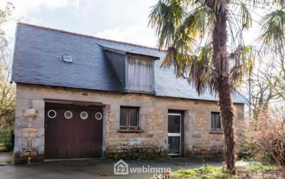 Ferme - 145 m² - 6 pièces