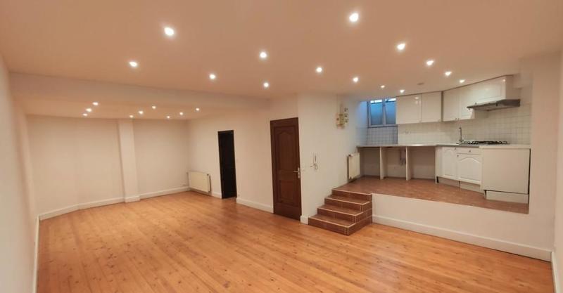 Studio - 52 m² - 1 pièce