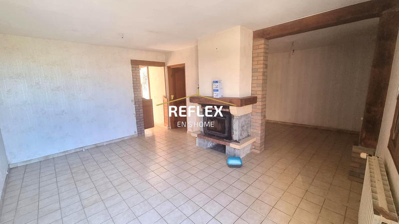 Maison - 55 m² - 2 pièces