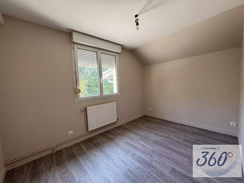Appartement - 49 m² - 2 pièces