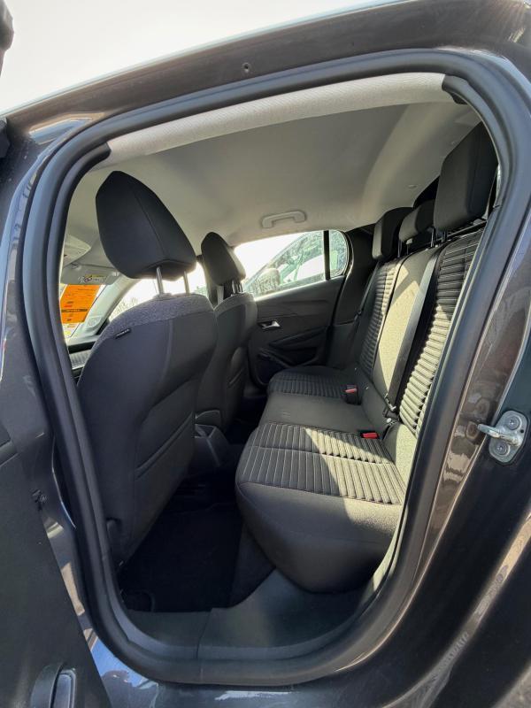 Peugeot 208 1.5 Bluehdi Bvm6 100