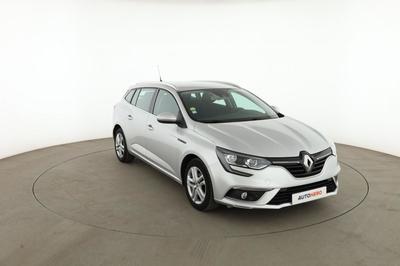 Renault Mégane Estate 1.5 dCi Energy Business 110 ch